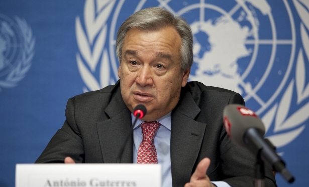 ONU alerta: conflito entre Israel e Ir pode sair do controle
